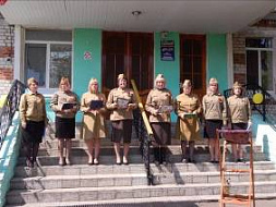 Память сердца Память сердца